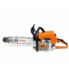 MS 310 | Motosierra a gasolina espada 25", cadena 3/8" STIHL