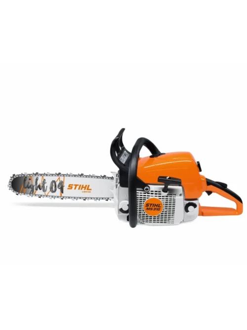 MS 310 | Motosierra a gasolina espada 25", cadena 3/8" STIHL