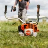 FS 351L | Desmalezadora a gasolina STIHL