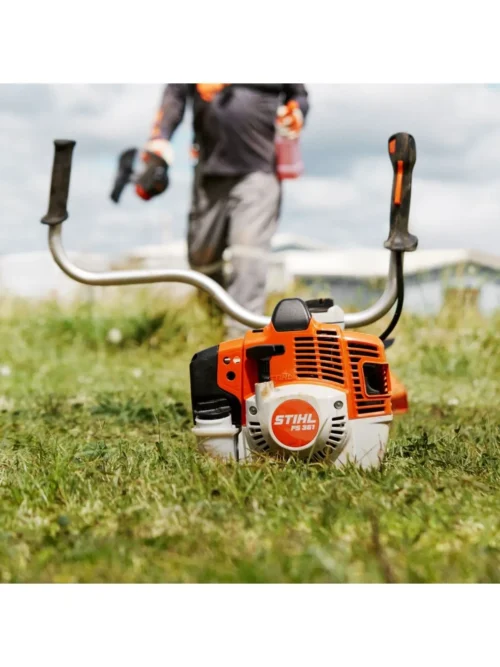 FS 351L | Desmalezadora a gasolina STIHL