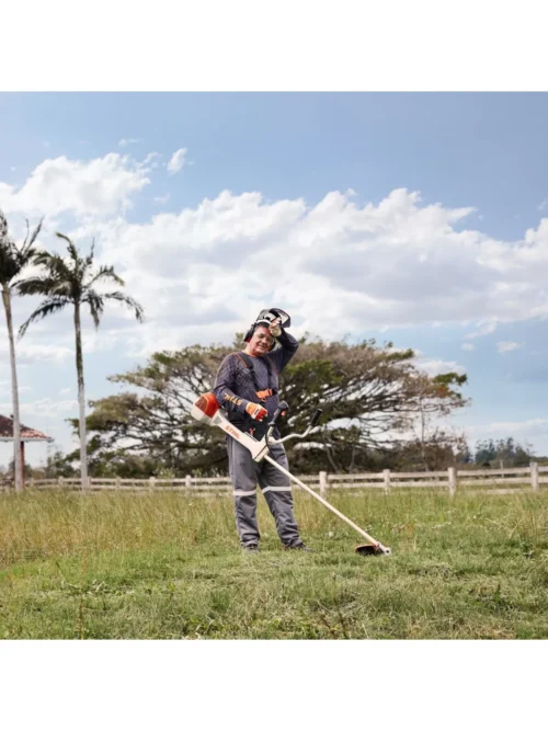 FS 351L | Desmalezadora a gasolina STIHL