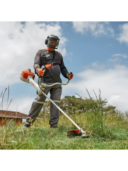 FS 351L | Desmalezadora a gasolina STIHL