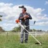 FS 351L | Desmalezadora a gasolina STIHL
