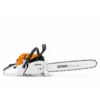 MS 382 | Motosierra a gasolina espada 30", cadena 3/8" STIHL