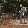 BR 420 | Sopladora de mochila a gasolina STIHL