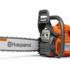 Motosierra Multiusos Husqvarna 450II-18E