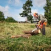 Motosierra Multiusos Husqvarna 450II-18E