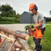 Motosierra Multiusos Husqvarna 450II-18E