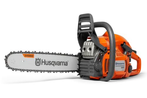 Motosierra Multiusos Husqvarna 450II-18E