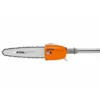 HT 56 C-E | Podadora de altura a gasolina STIHL
