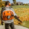 BR 600 | Sopladora de mochila a gasolina STIHL