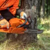 Motosierra Husqvarna 61