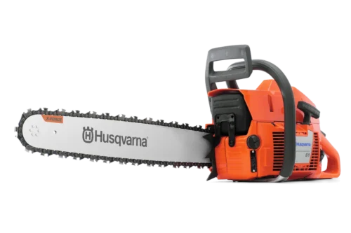 Motosierra Husqvarna 61