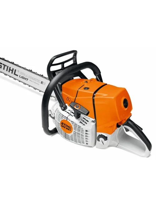 MS 661 | Motosierra a gasolina espada 36", cadena 3/8" STIHL