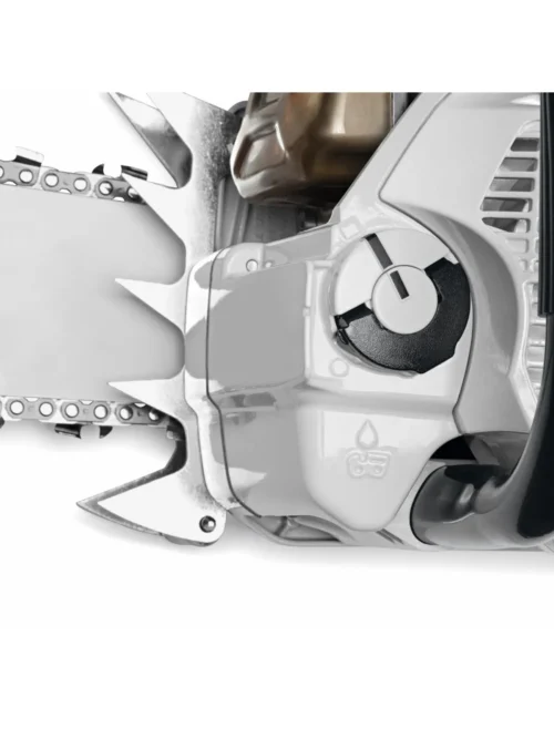 MS 661 | Motosierra a gasolina espada 36", cadena 3/8" STIHL