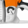 MS 661 | Motosierra a gasolina espada 36", cadena 3/8" STIHL