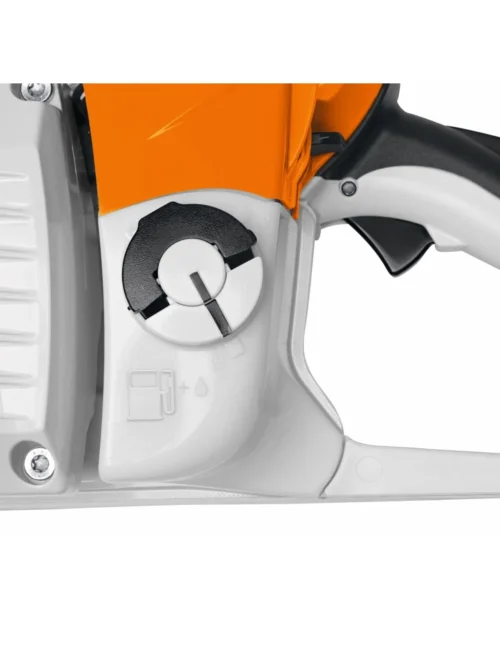 MS 661 | Motosierra a gasolina espada 36", cadena 3/8" STIHL