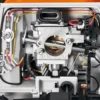MS 661 | Motosierra a gasolina espada 36", cadena 3/8" STIHL