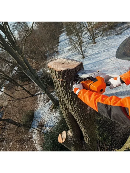 MS 661 | Motosierra a gasolina espada 36", cadena 3/8" STIHL