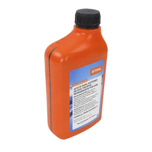 Aceite HP para motor 2 tiempos 0.94L STIHL