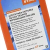 Aceite HP para motor 2 tiempos 0.94L STIHL