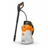 80-2 RE 80X | Hidrolavadora electrica STIHL