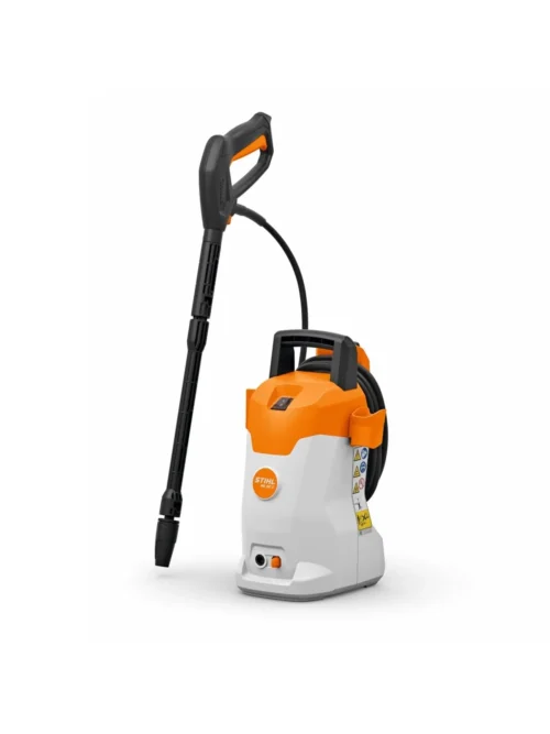 80-2 RE 80X | Hidrolavadora electrica STIHL