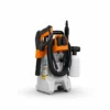 80-4 RE 80X | Hidrolavadora electrica STIHL