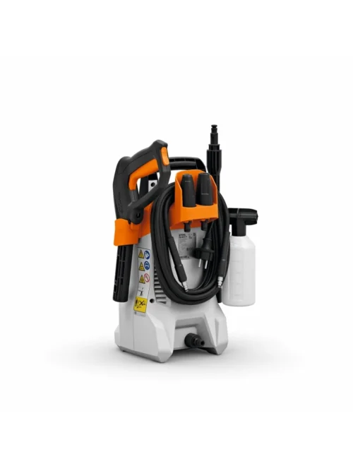80-4 RE 80X | Hidrolavadora electrica STIHL