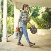 80-5 RE 80X | Hidrolavadora electrica STIHL