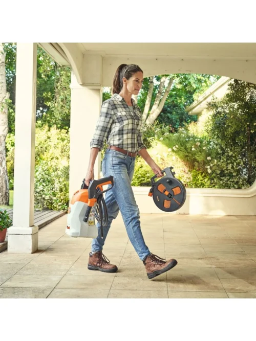 80-5 RE 80X | Hidrolavadora electrica STIHL