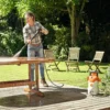 80-7 RE 80X | Hidrolavadora electrica STIHL