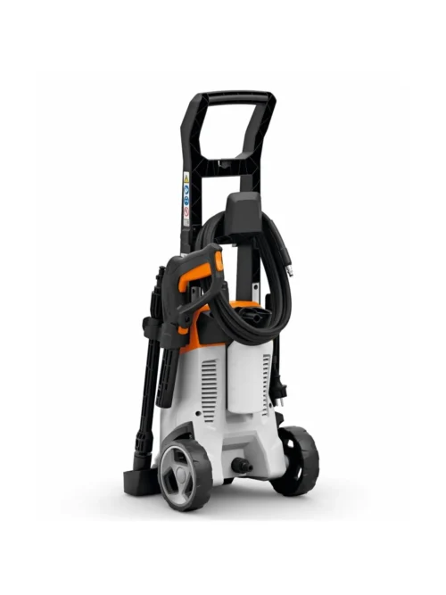 90-3 RE 90 | Hidrolavadora electrica STIHL