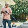 90-5 RE 90 | Hidrolavadora electrica STIHL