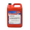 Aceite HP para motor 2 tiempos 1 galón 3.78 L STIHL
