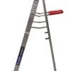 Escalera de tijera de aluminio (C-2312-05N) C-2380-05S