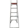 Escalera de tijera de aluminio (C-2312-06N) C-2380-06S