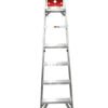 Escalera de tijera de aluminio (C-2312-07N) C-2380-07S