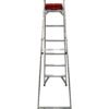 Escalera de tijera de aluminio (C-2312-07N) C-2380-07S