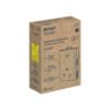 43929 - Calentador instantáneo, 5L, 1 servicio, gas LP, FOSET BASIC