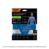 104169 - Chaleco brigadista reforzado, azul rey, G, TRUPER EXPERT