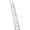 ESCALERA 2287-21-2 Escalera convertible de aluminio C-2287-21