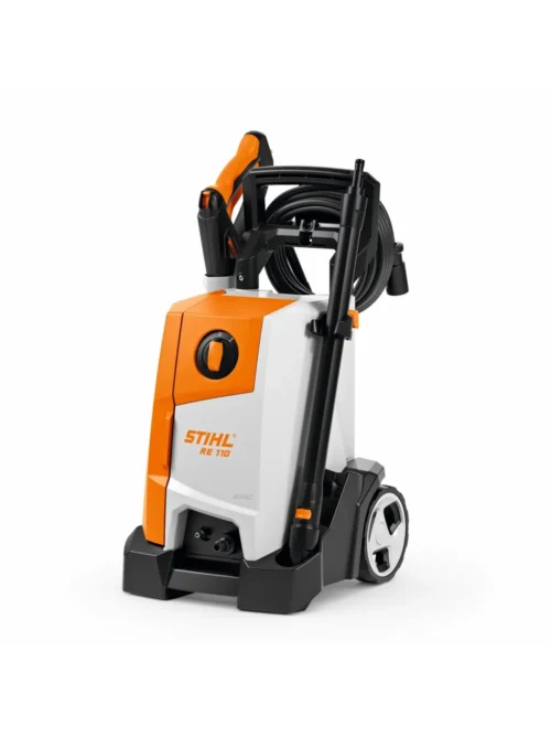 RE 110 | Hidrolavadora electrica STIHL