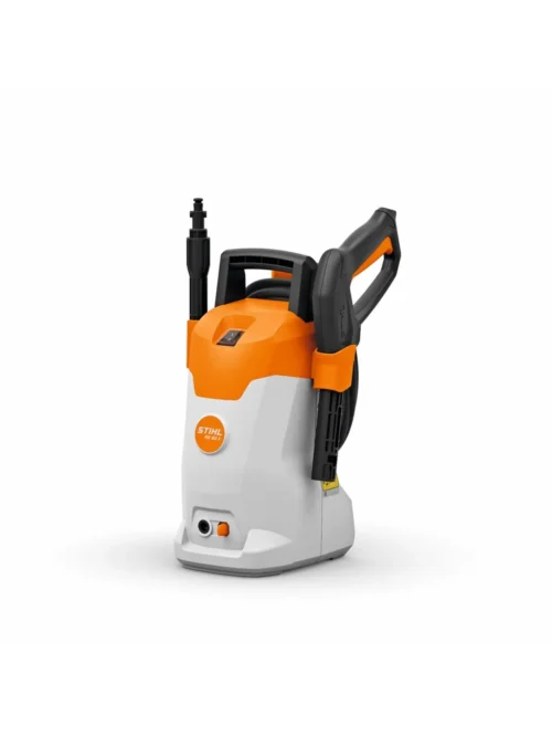 RE 80X | Hidrolavadora electrica STIHL