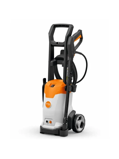 RE 90 | Hidrolavadora electrica STIHL