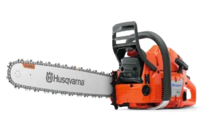 Motosierra Husqvarna 365