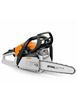 MS 172 | Motosierra a gasolina espada 16", cadena 3/8" P STIHL