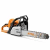 MS 250 | Motosierra a gasolina espada 20", cadena .325" STIHL