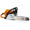 MS 310 | Motosierra a gasolina espada 25", cadena 3/8" STIHL