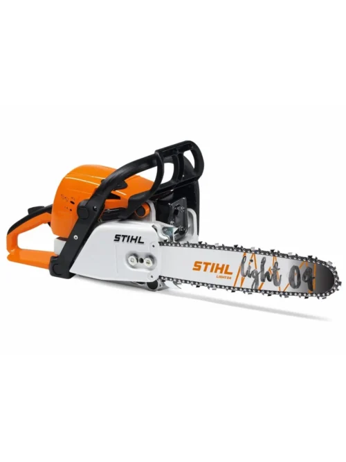MS 310 | Motosierra a gasolina espada 25", cadena 3/8" STIHL